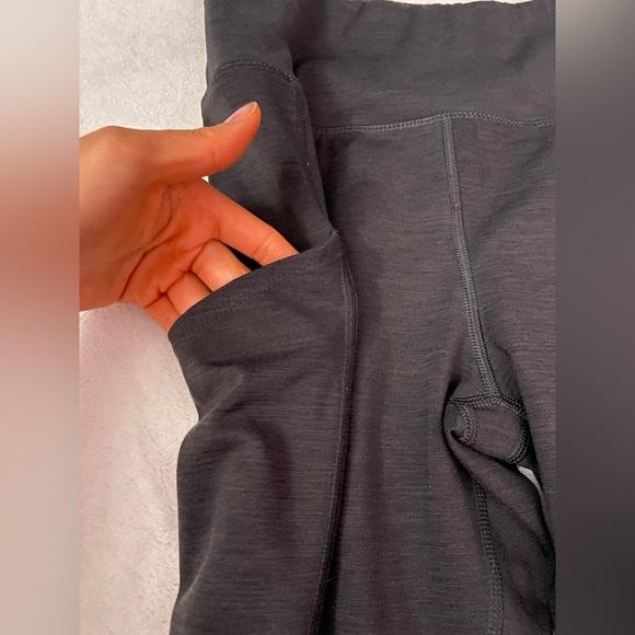 American Eagle The Everything Pocket Highest Waist Legging - Picture 4 of 8